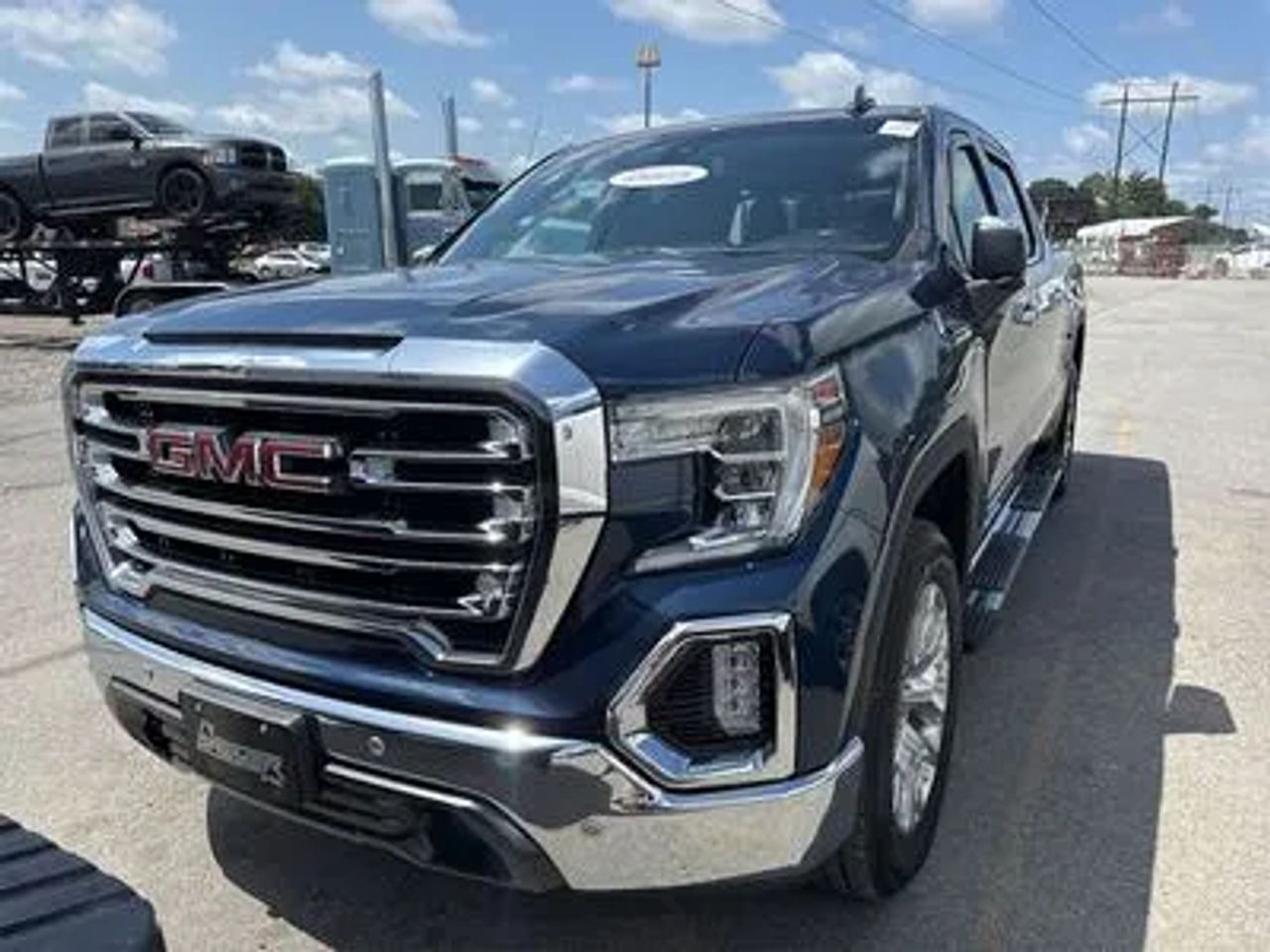 gmc sierra 1500 2019 3GTU9DED6KG214998 image gmc sierra 1500 2019 3GTU9DED6KG214998 image